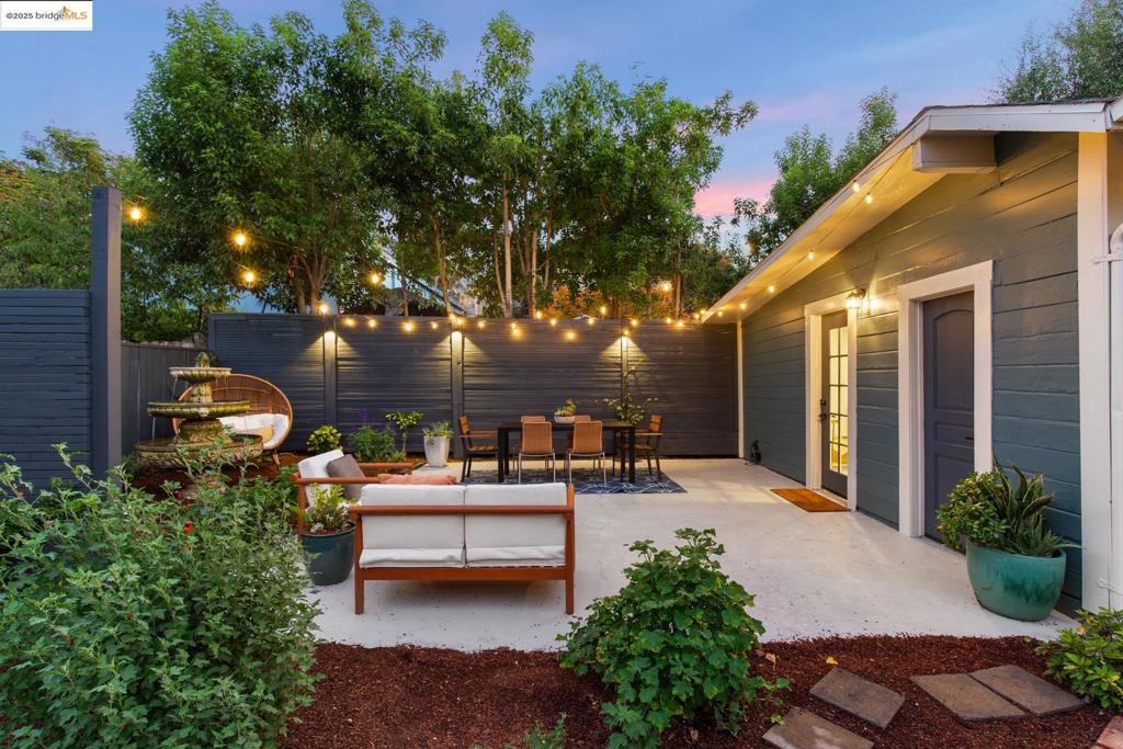 SANTA FE - Residential