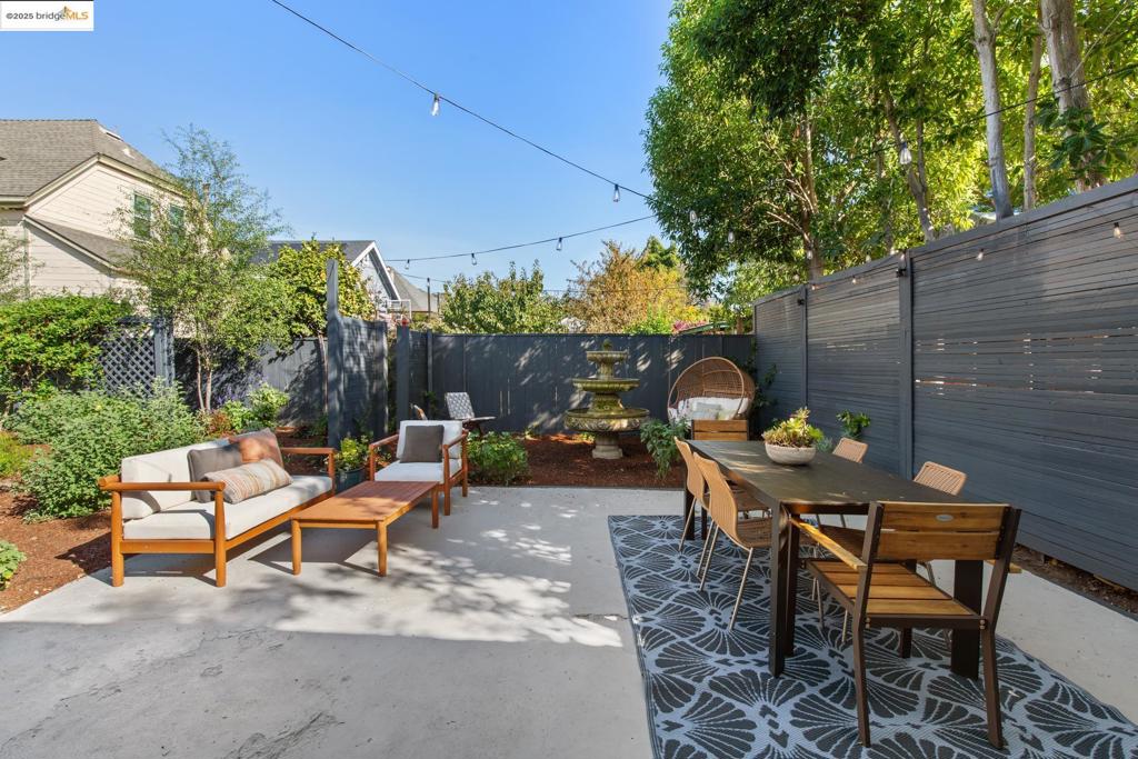 SANTA FE - Residential