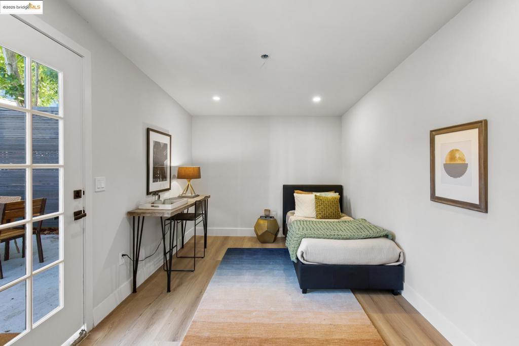 SANTA FE - Residential