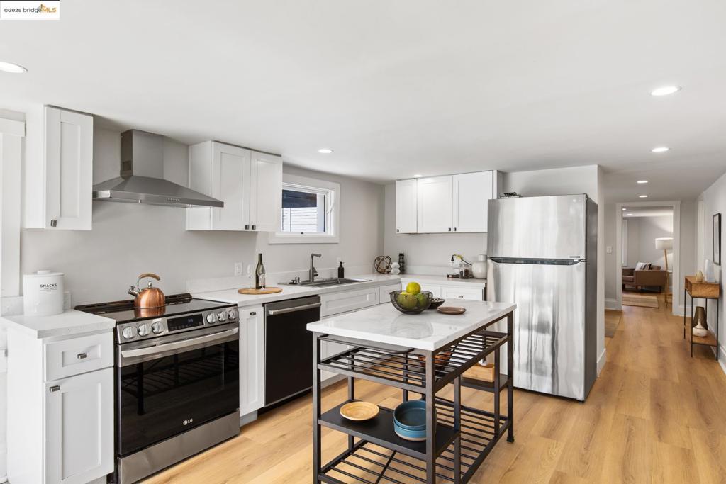 SANTA FE - Residential