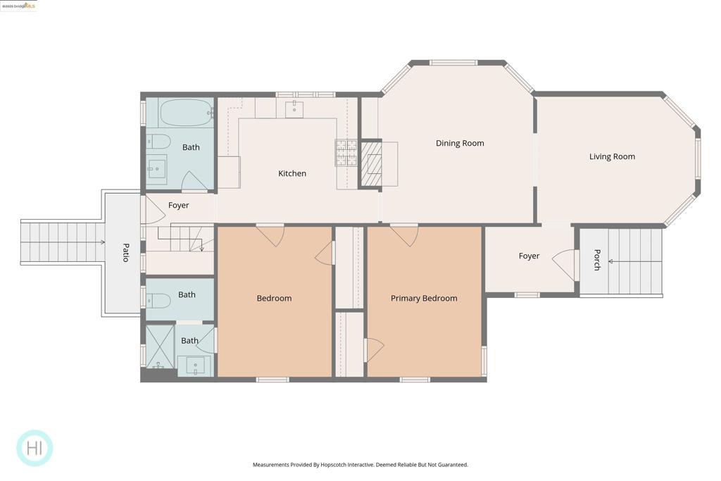 SANTA FE - Residential