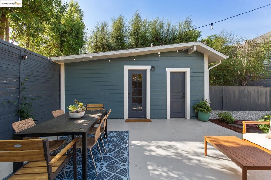 SANTA FE - Residential