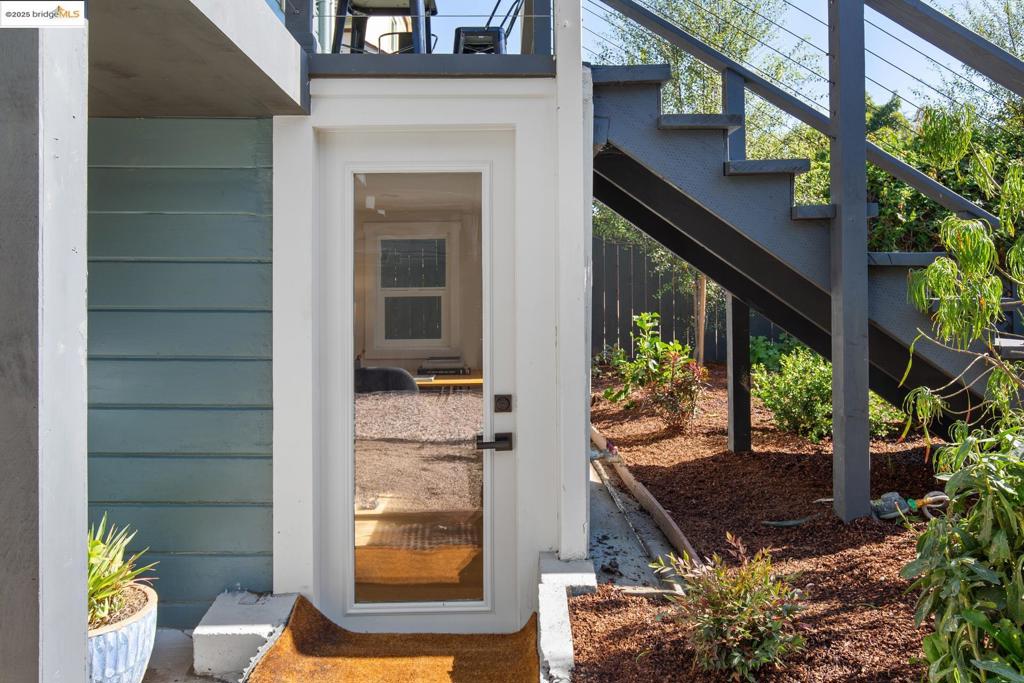 SANTA FE - Residential