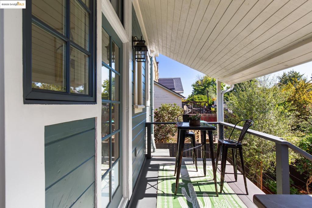 SANTA FE - Residential