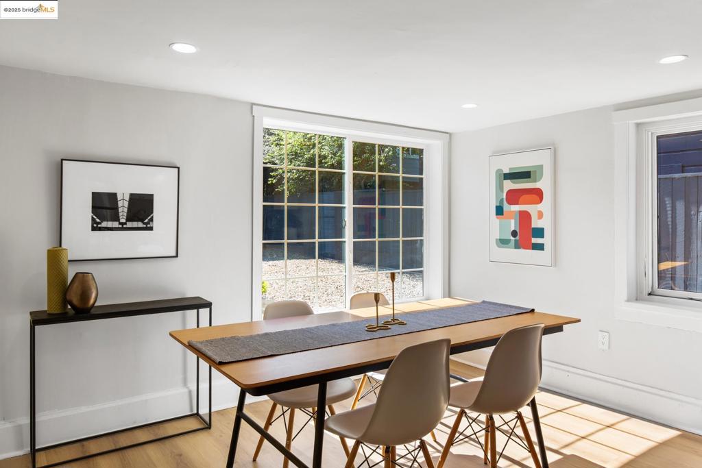 SANTA FE - Residential