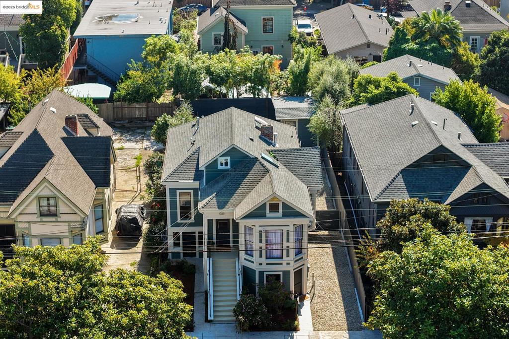 SANTA FE - Residential