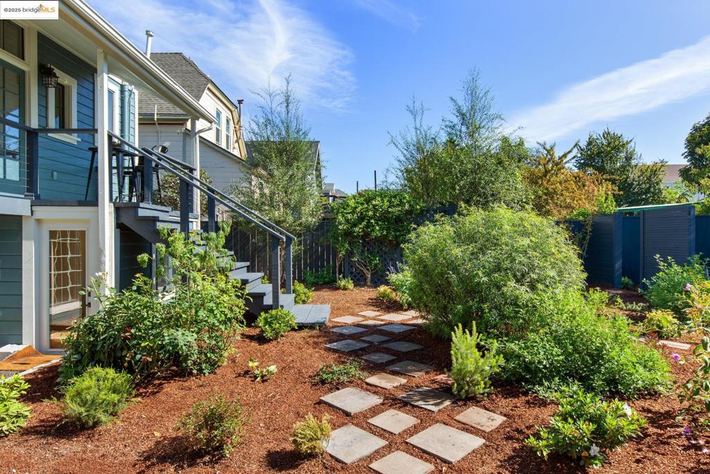 SANTA FE - Residential