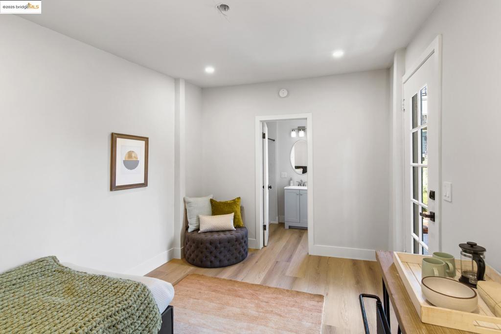 SANTA FE - Residential