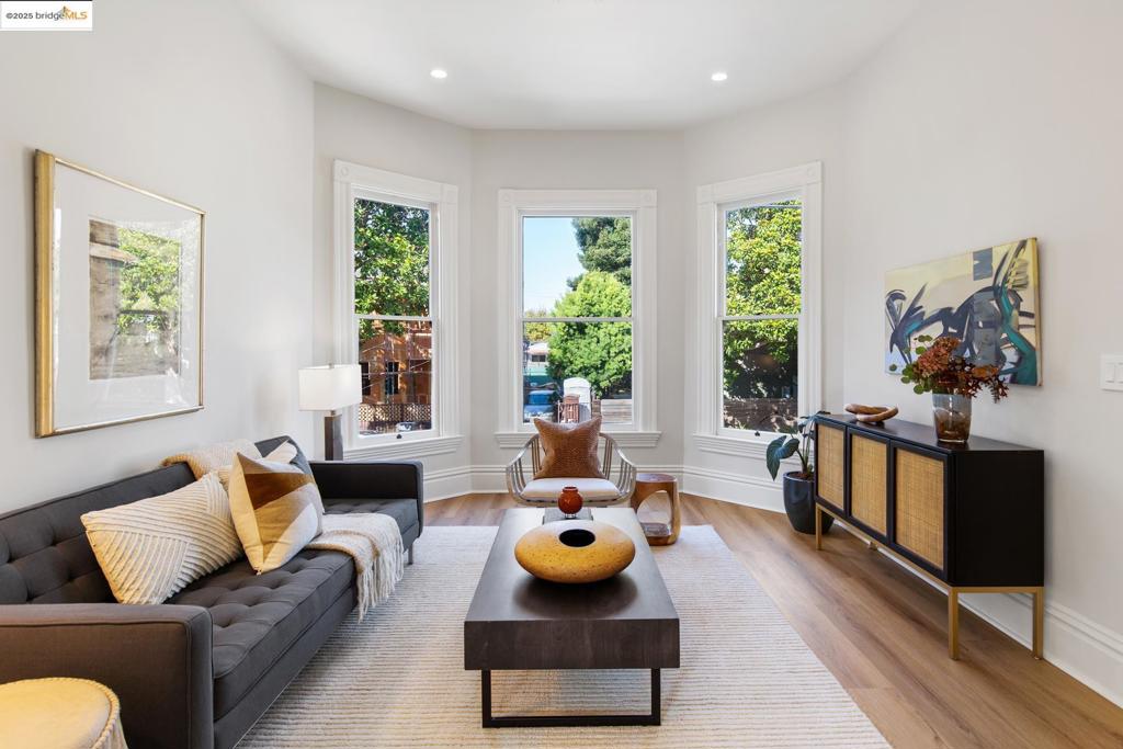 SANTA FE - Residential