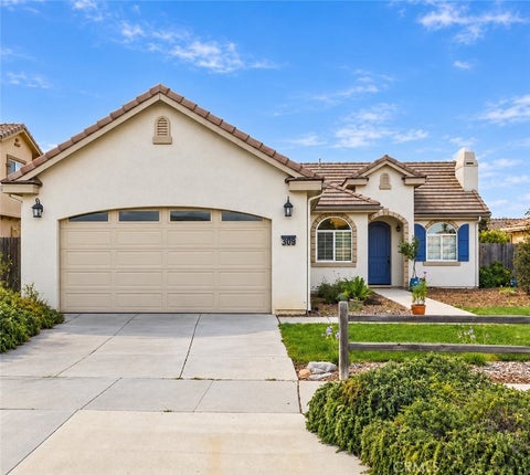 Photo of 309 Dressler Ave, Santa Maria, CA 93454 (MLS # PI26228305)