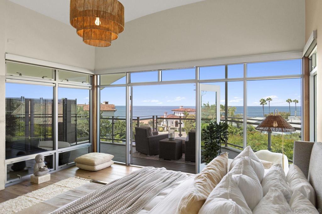 La Jolla - Residential