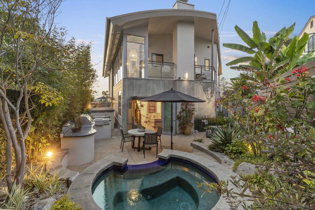 La Jolla - Residential