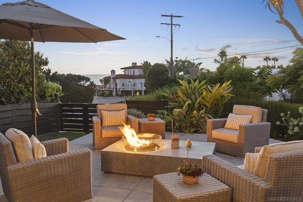 La Jolla - Residential