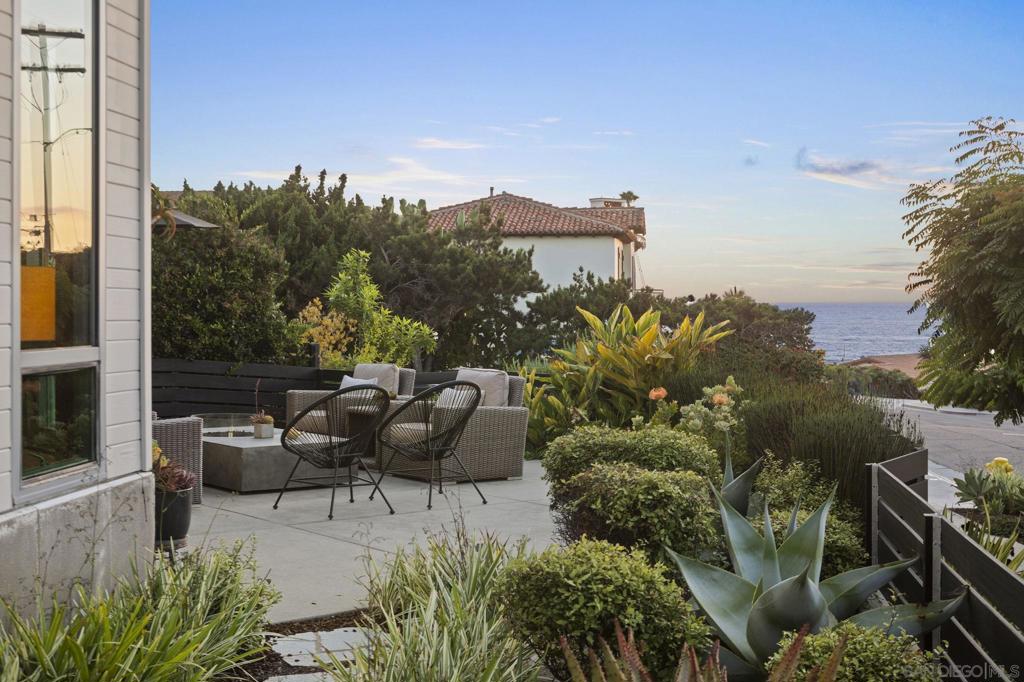 La Jolla - Residential