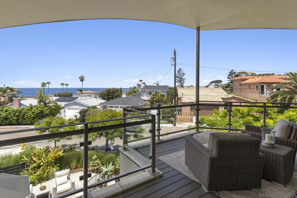 La Jolla - Residential