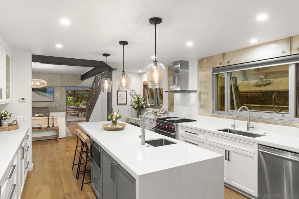 La Jolla - Residential