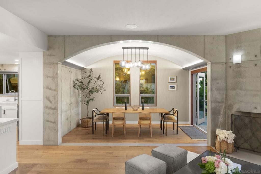 La Jolla - Residential