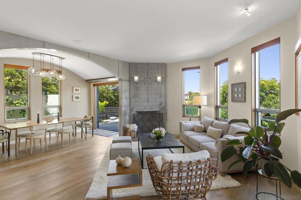 La Jolla - Residential