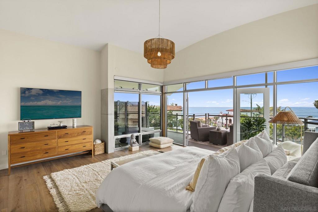 La Jolla - Residential