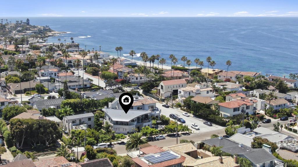 La Jolla - Residential