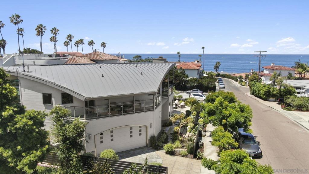 La Jolla - Residential