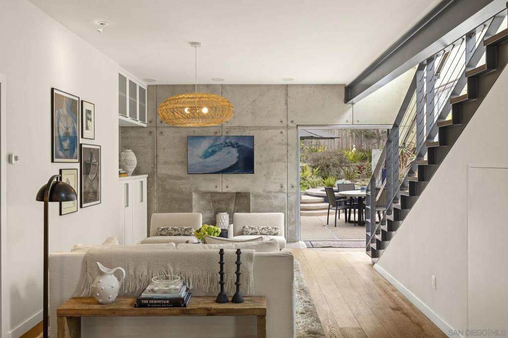 La Jolla - Residential