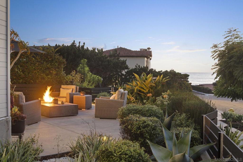 La Jolla - Residential