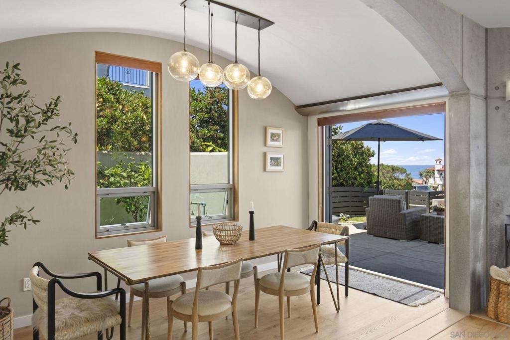 La Jolla - Residential