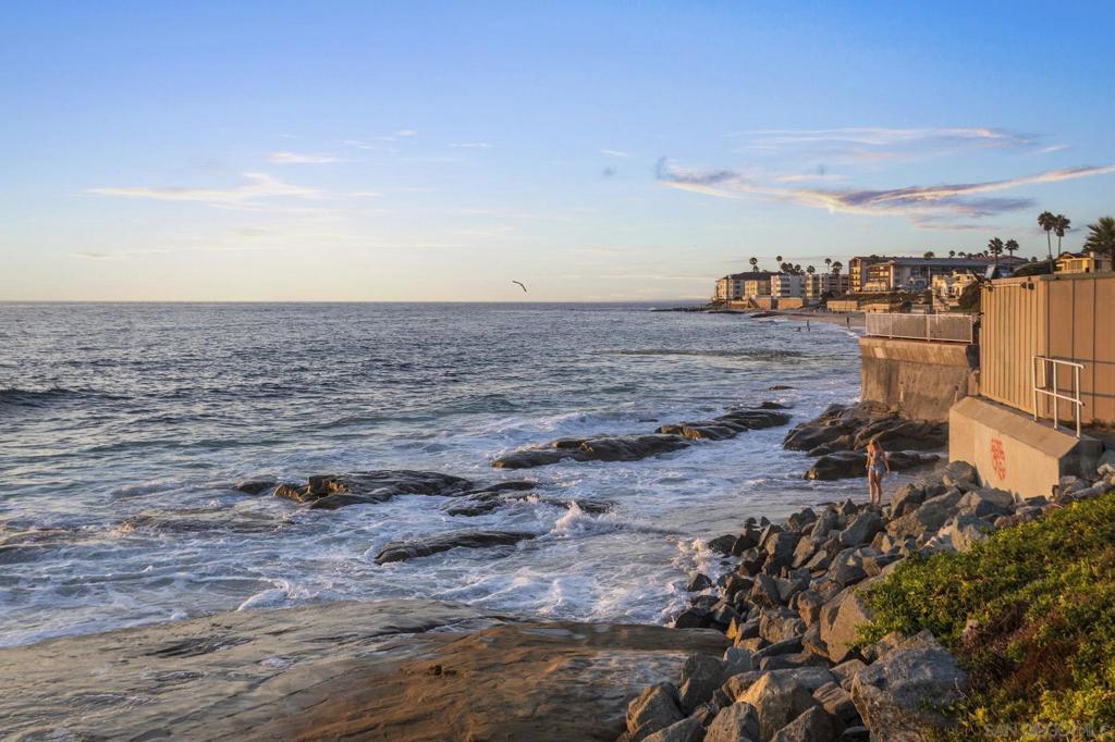 La Jolla - Residential