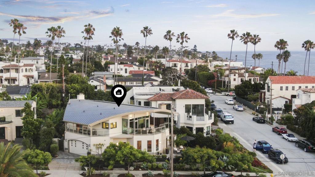 La Jolla - Residential