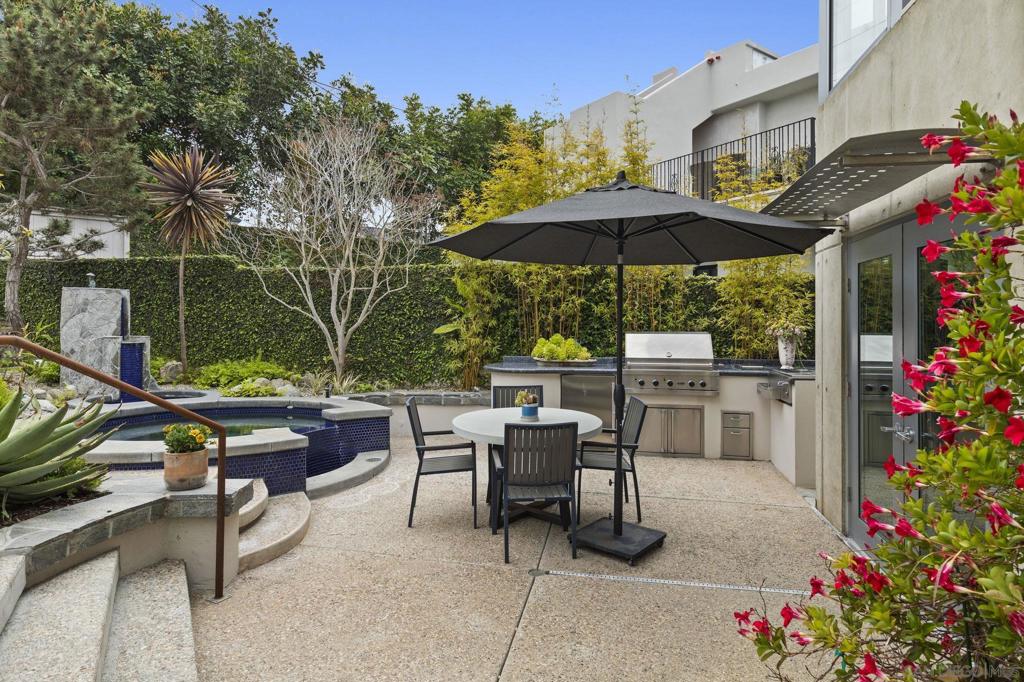 La Jolla - Residential