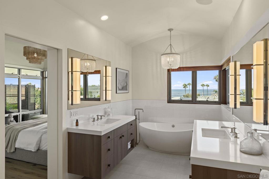 La Jolla - Residential