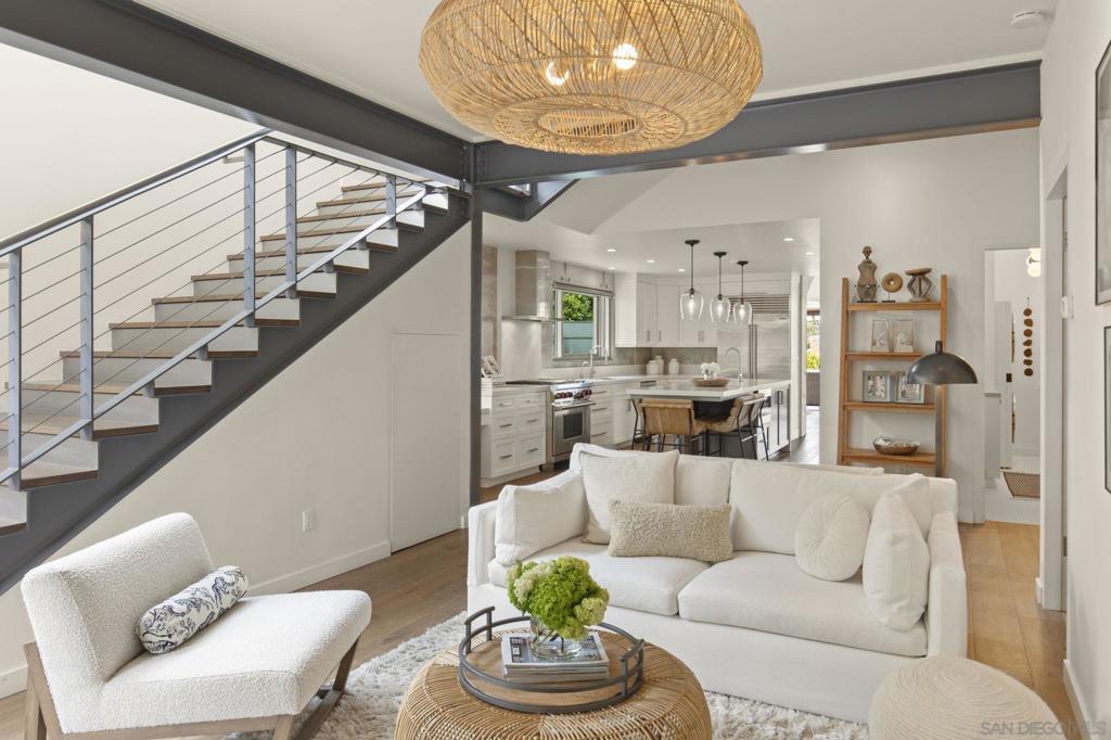 La Jolla - Residential