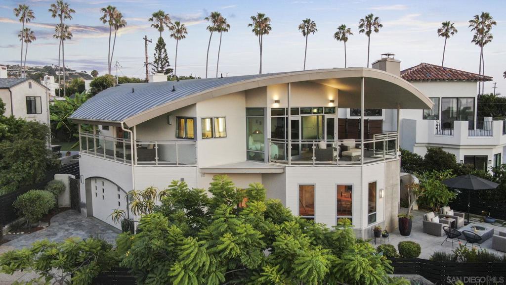 La Jolla - Residential