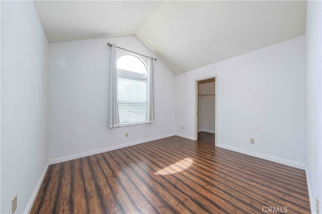 N/A - Residential Lease