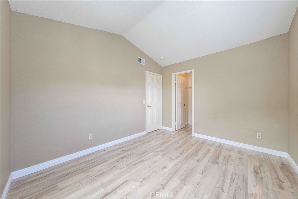 N/A - Residential Lease