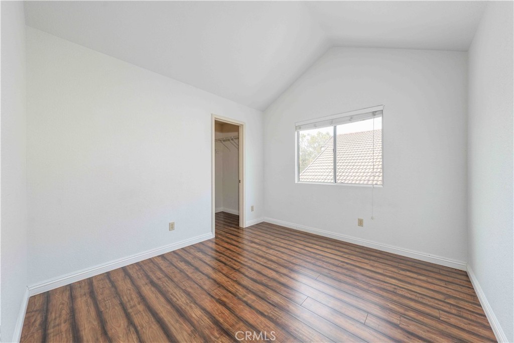 N/A - Residential Lease