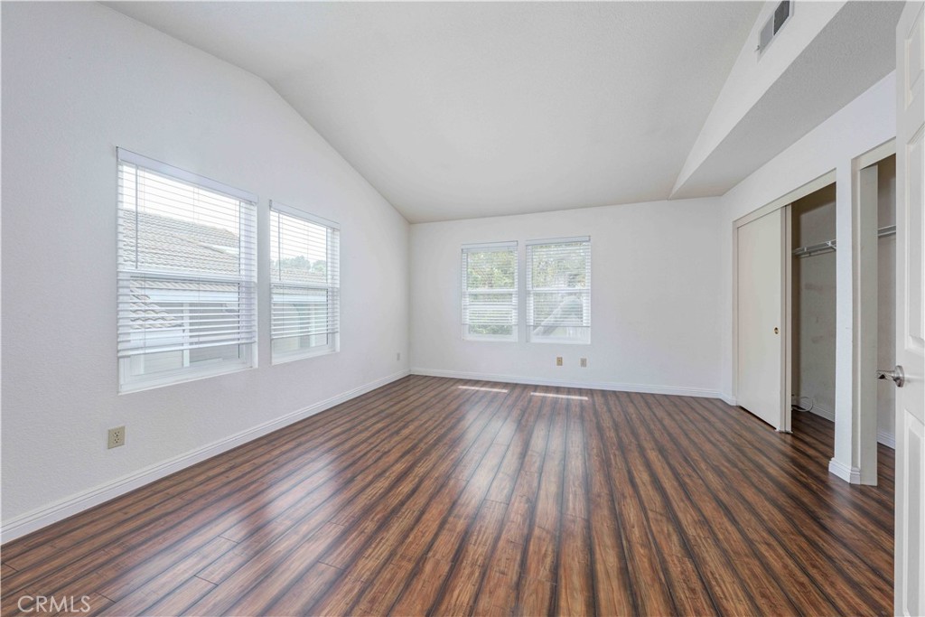 N/A - Residential Lease