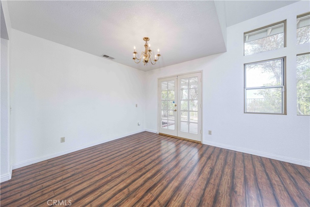 N/A - Residential Lease