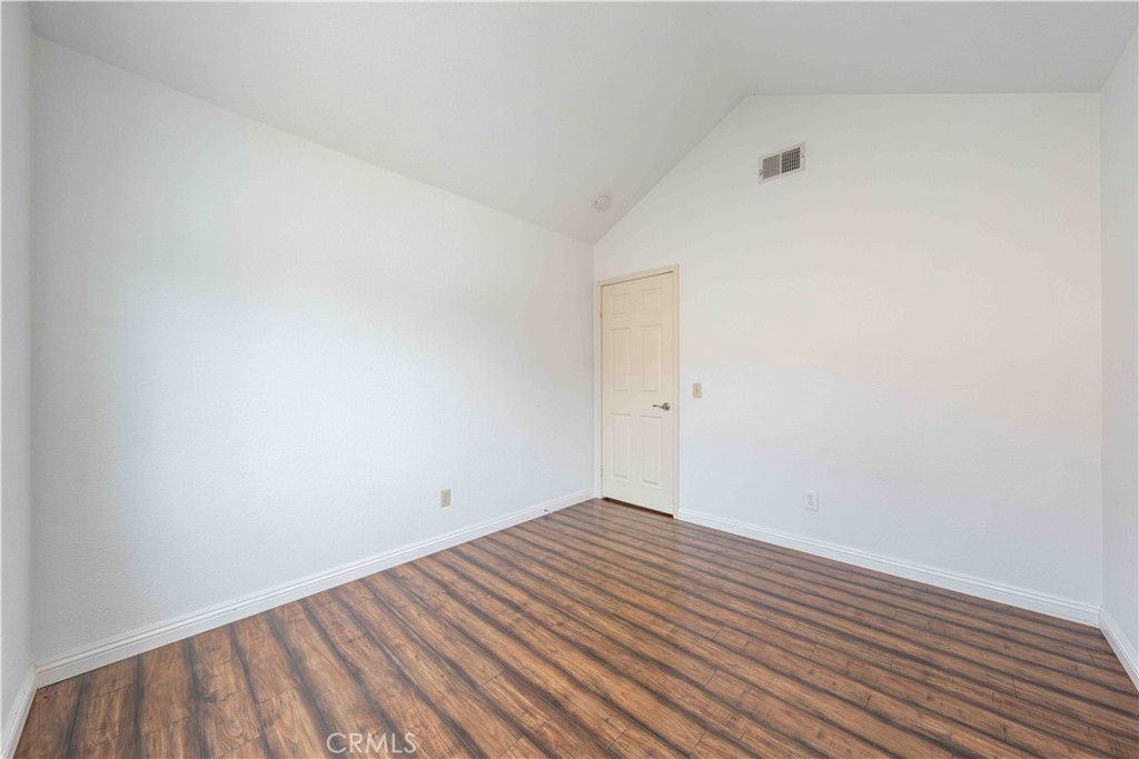 N/A - Residential Lease