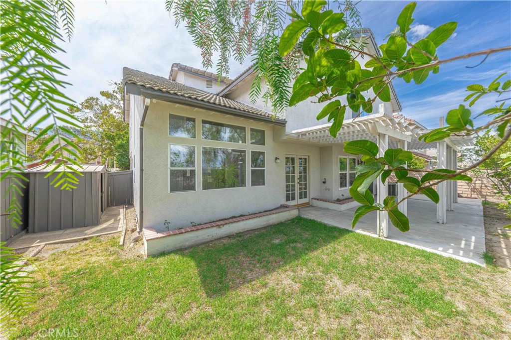 N/A - Residential Lease