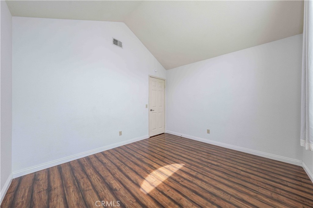 N/A - Residential Lease