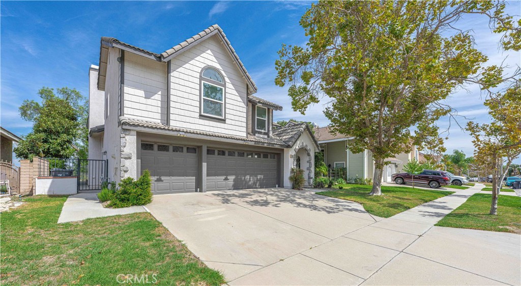 N/A - Residential Lease