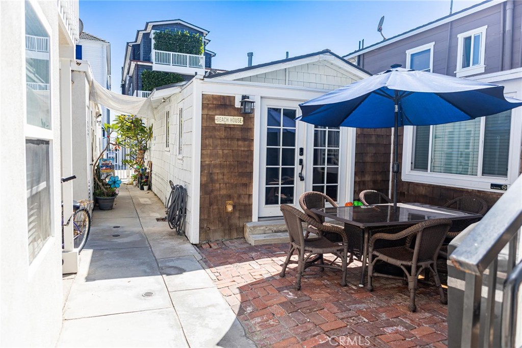 Balboa Peninsula (Residential) (BALP) - Residential