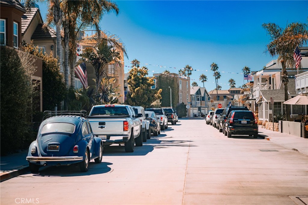 Balboa Peninsula (Residential) (BALP) - Residential