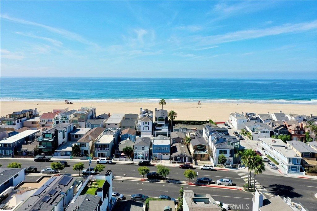 Balboa Peninsula (Residential) (BALP) - Residential