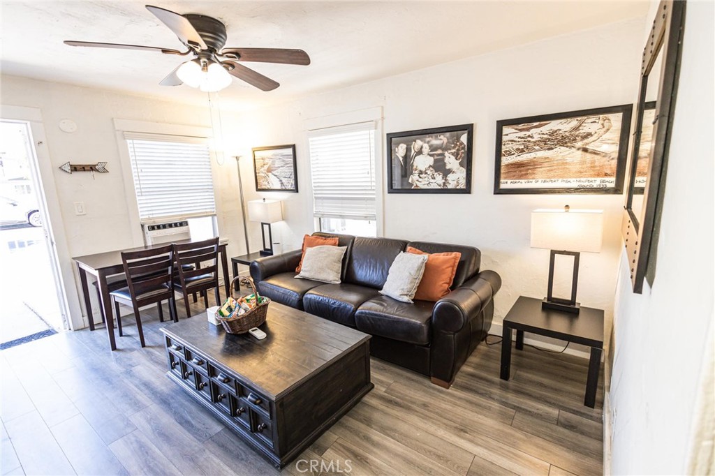 Balboa Peninsula (Residential) (BALP) - Residential