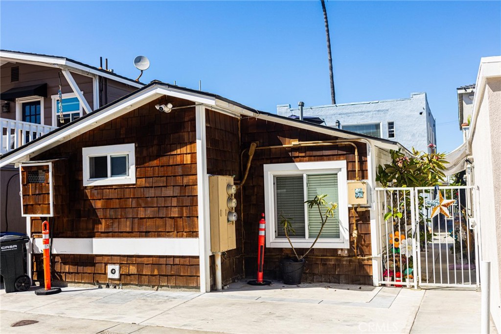 Balboa Peninsula (Residential) (BALP) - Residential