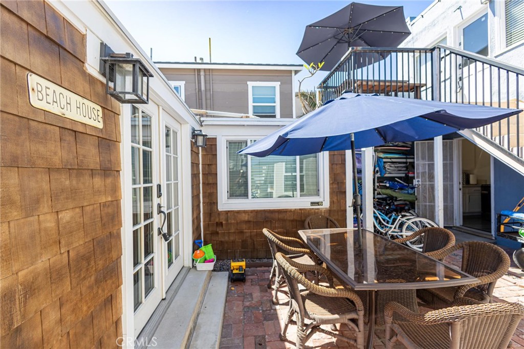Balboa Peninsula (Residential) (BALP) - Residential