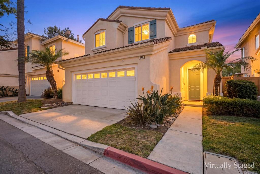 146 Adelia Way